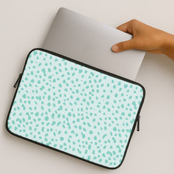 Cheetah - Animal Patterns MacBook Case