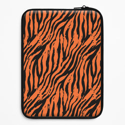 Tiger - Animal Patterns Universal Laptop Sleeve