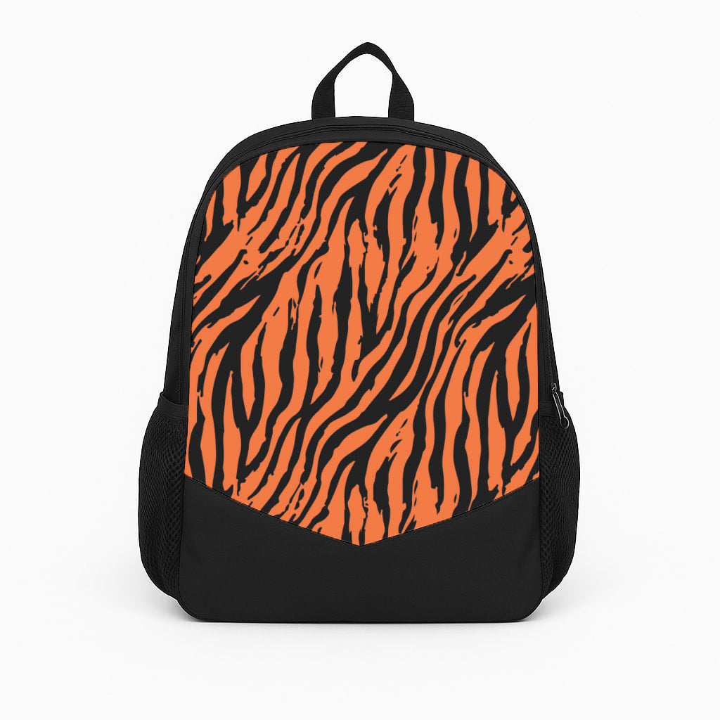 Tiger - Animal Patterns Backpack