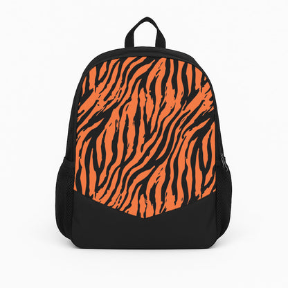 Tiger - Animal Patterns Backpack