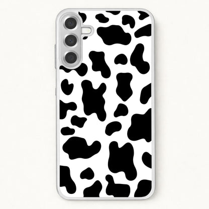 Cow - Animal Patterns Phone Case for Galaxy A37