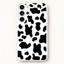Cow - Animal Patterns Phone Case for Galaxy S26 Ultra