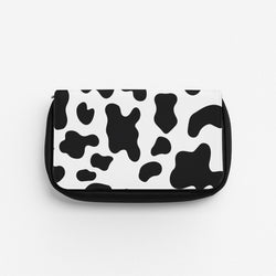 Cow - Animal Patterns Pencil Case