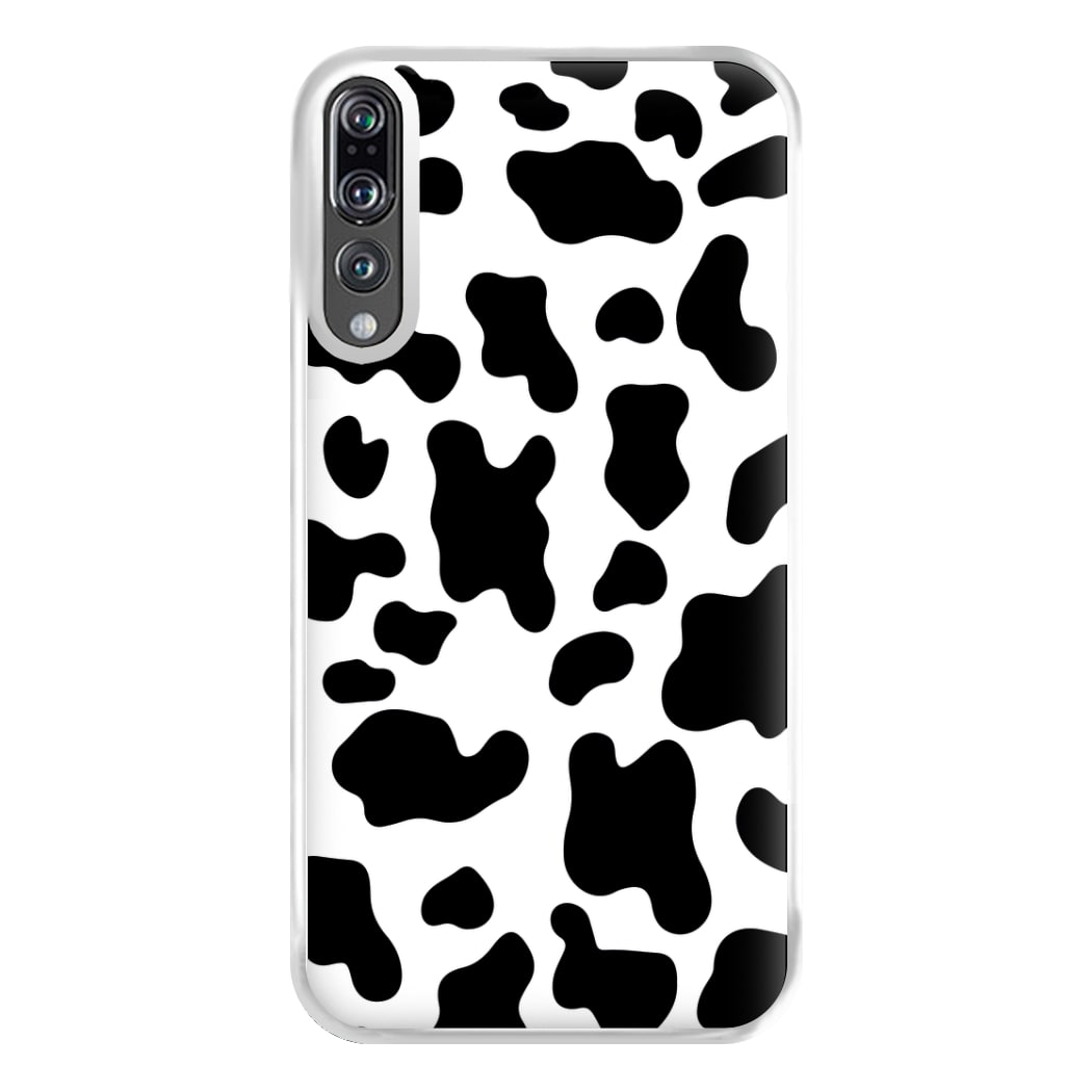 Cow - Animal Patterns Phone Case for Huawei P20 Pro