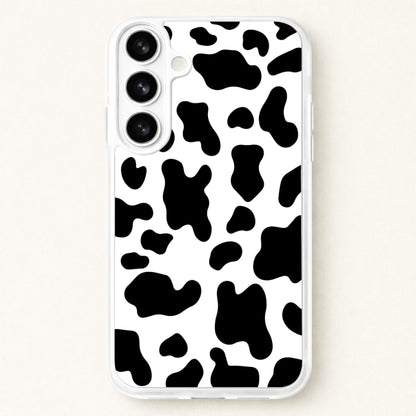 Cow - Animal Patterns Phone Case for Galaxy S26 Plus