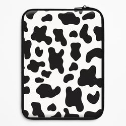 Cow - Animal Patterns Universal Laptop Sleeve