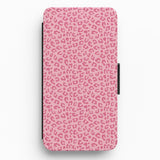 Patterns Wallet Phone Cases