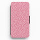 Animal PatternsWallet Phone Cases