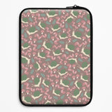 Patterns Laptop Sleeves