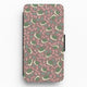 Animal PatternsWallet Phone Cases