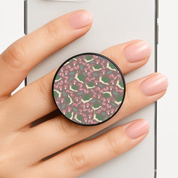 Snails - Animal Patterns Phone Grip