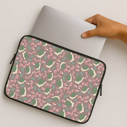 Snails - Animal Patterns MacBook Case