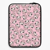 Patterns Laptop Sleeves