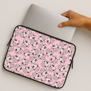 Cows - Animal Patterns Laptop Sleeve 2