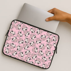 Cows - Animal Patterns MacBook Case