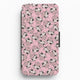 Animal PatternsWallet Phone Cases