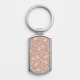 Patterns Keyrings
