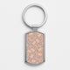 Animal PatternsKeyrings