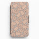 PatternsWallet Phone Cases