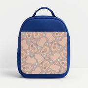 Capybara - Animal Patterns Lunchbox 4