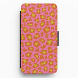 Animals Wallet Phone Cases