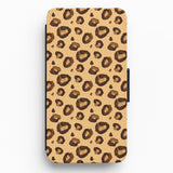 Animals Wallet Phone Cases