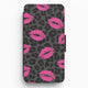 Animal PatternsWallet Phone Cases