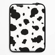 Cow Print 2 Laptop Sleeve 1