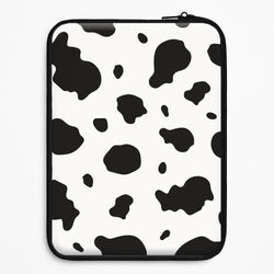 Cow Print 2 Universal Laptop Sleeve