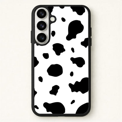 Cow Print 2 Phone Case for Galaxy S26