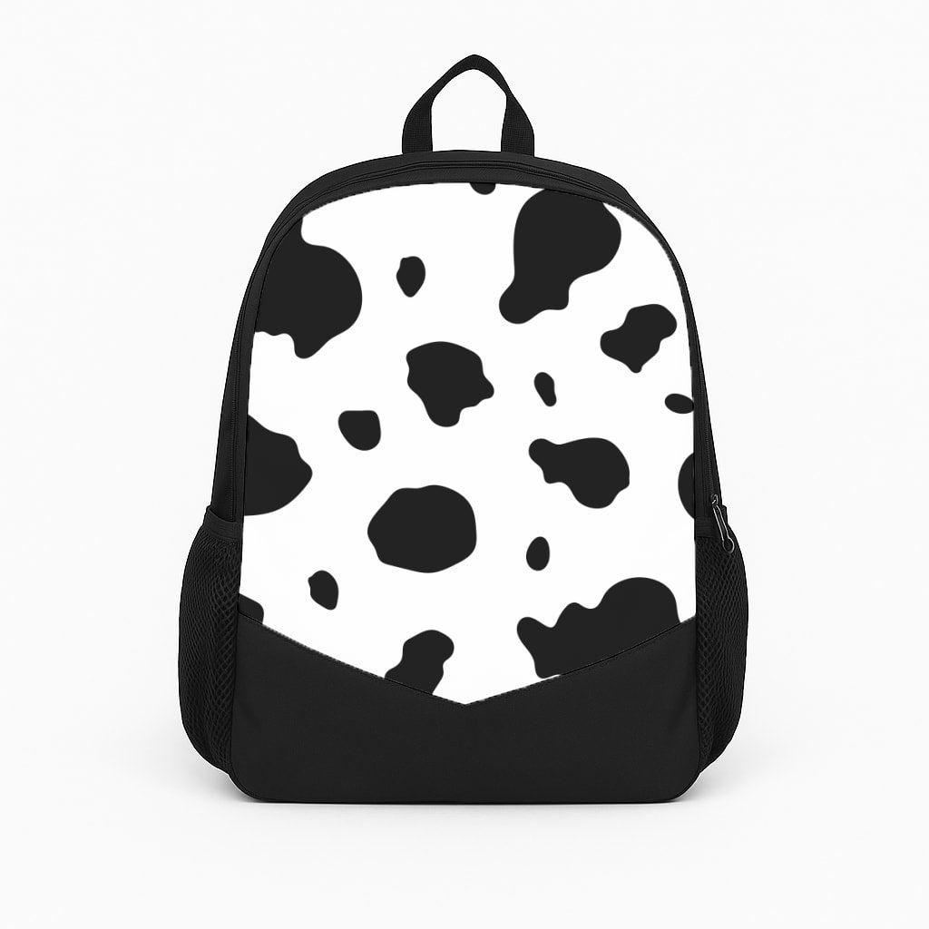 Cow Print 2 Backpack