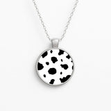 Patterns Necklaces