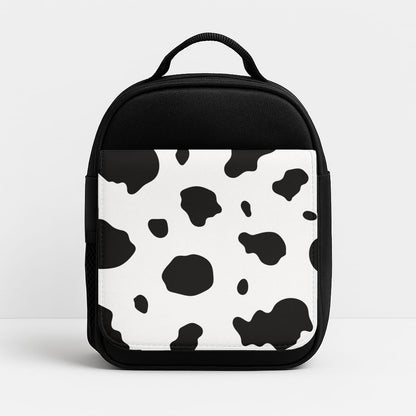Cow Print 2 Insulated Lunchbox