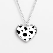 Cow Print 2 Necklace 3