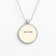 Arctic MonkeysNecklaces