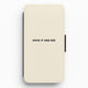 Arctic MonkeysWallet Phone Cases