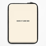 Arctic Monkeys Laptop Sleeves