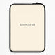 Everything but casesLaptop Sleeves