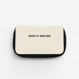 Arctic Monkeys Pencil Cases