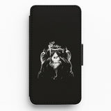 Arctic Monkeys Wallet Phone Cases