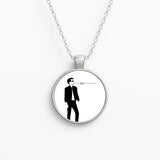 Arctic Monkeys Necklaces