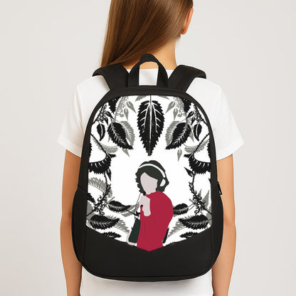 Cornerstone Large School Bag