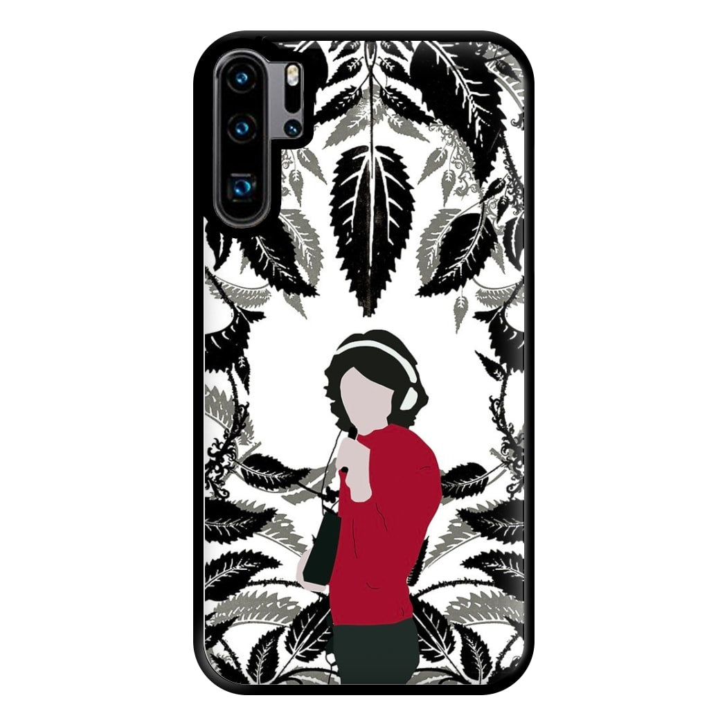 Cornerstone Phone Case for Huawei P30 Pro