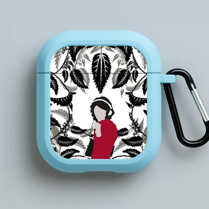 Cornerstone Blue AirPods Case