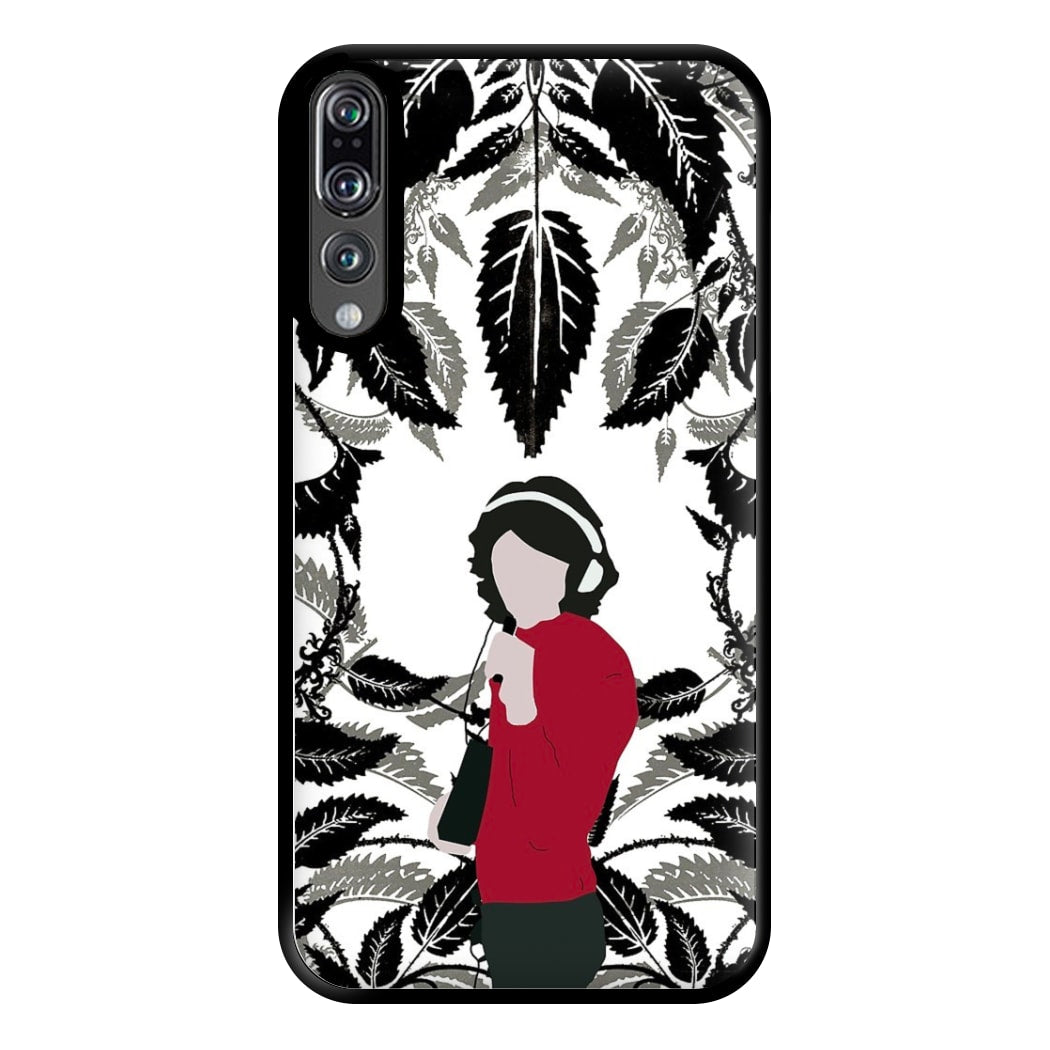 Cornerstone Phone Case for Huawei P20 Pro