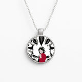 Arctic Monkeys Necklaces