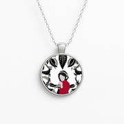Cornerstone Necklace 1