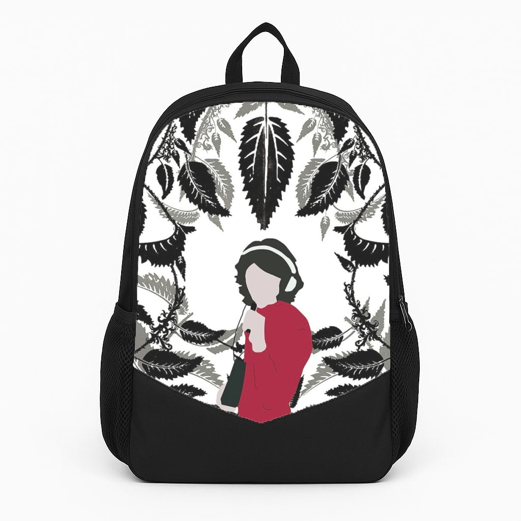 Cornerstone Large Backpack