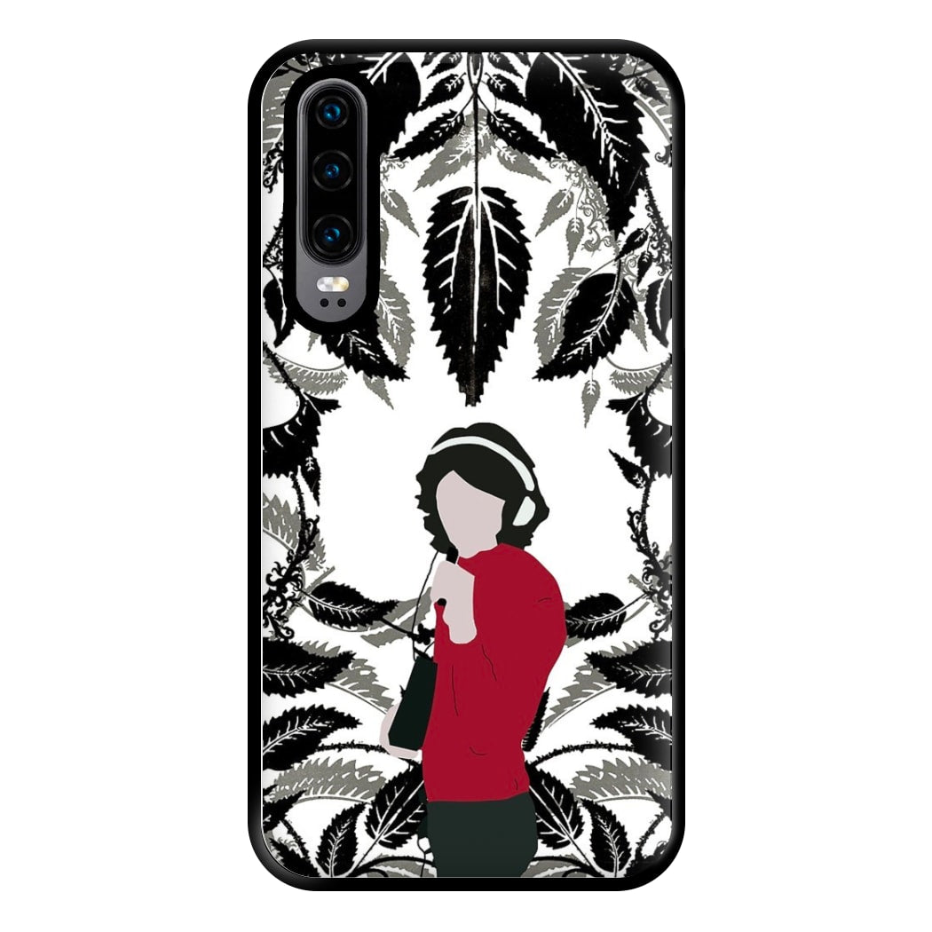 Cornerstone Phone Case for Huawei P30