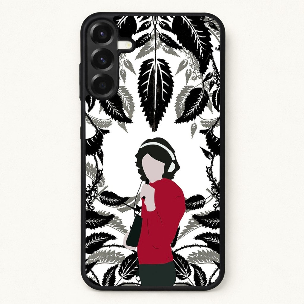 Cornerstone Phone Case for Galaxy A57